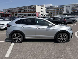 VW Taigo 1.0 TSi R-Line DSG-Automat