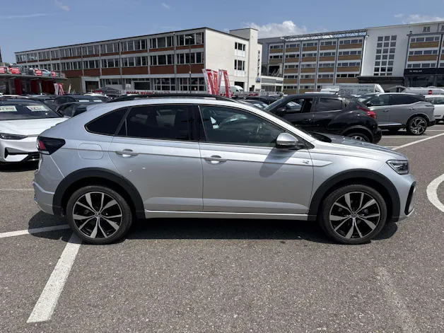 VW Taigo 1.0 TSi R-Line DSG-Automat