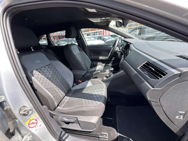 VW Taigo 1.0 TSi R-Line DSG-Automat