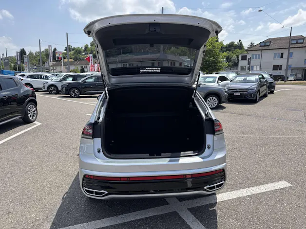 VW Taigo 1.0 TSi R-Line DSG-Automat