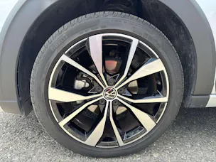 VW Taigo 1.0 TSi R-Line DSG-Automat