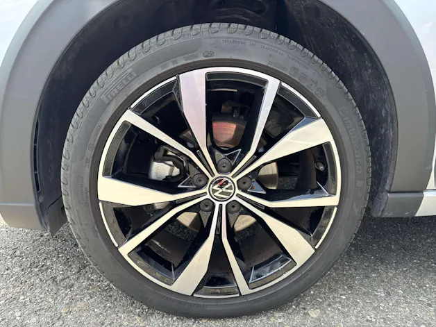 VW Taigo 1.0 TSi R-Line DSG-Automat