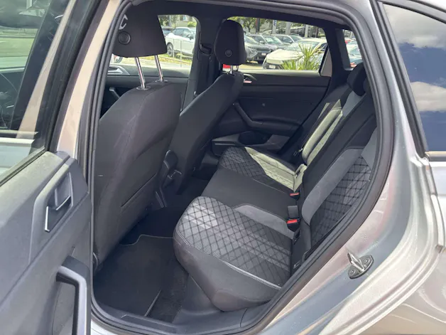 VW Taigo 1.0 TSi R-Line DSG-Automat