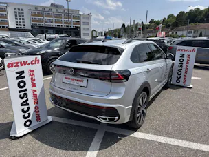 VW Taigo 1.0 TSi R-Line DSG-Automat