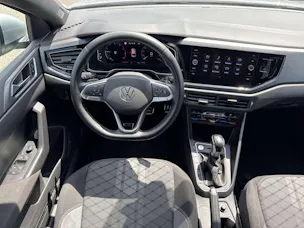 VW Taigo 1.0 TSi R-Line DSG-Automat