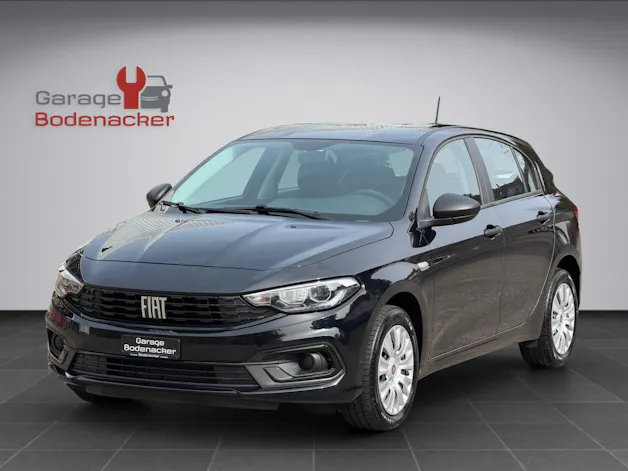 FIAT Tipo 1.5 Cult * Benzin * 130PS * Automat