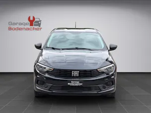 FIAT Tipo 1.5 Cult * Benzin * 130PS * Automat
