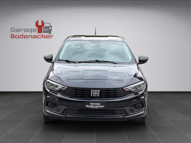 FIAT Tipo 1.5 Cult * Benzin * 130PS * Automat