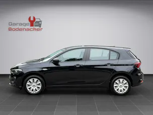 FIAT Tipo 1.5 Cult * Benzin * 130PS * Automat