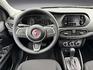 FIAT Tipo 1.5 Cult * Benzin * 130PS * Automat