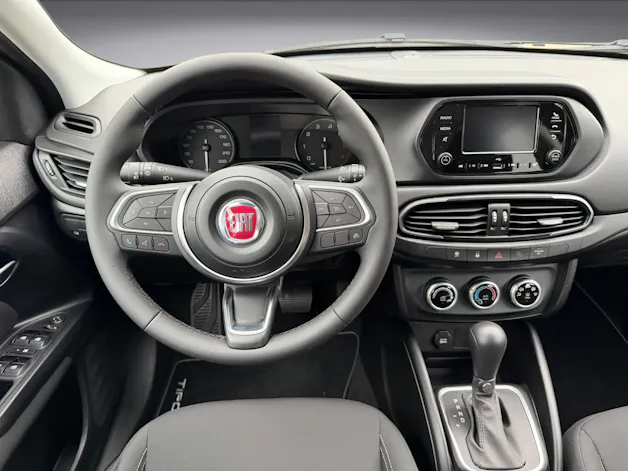 FIAT Tipo 1.5 Cult * Benzin * 130PS * Automat
