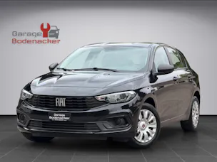 FIAT Tipo 1.5 Cult * Benzin * 130PS * Automat