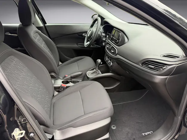 FIAT Tipo 1.5 Cult * Benzin * 130PS * Automat