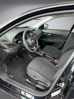 FIAT Tipo 1.5 Cult * Benzin * 130PS * Automat
