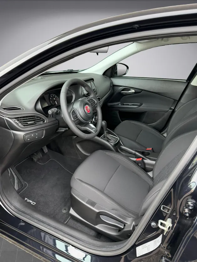 FIAT Tipo 1.5 Cult * Benzin * 130PS * Automat
