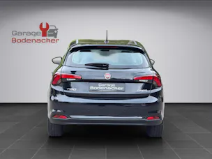 FIAT Tipo 1.5 Cult * Benzin * 130PS * Automat