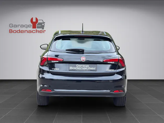 FIAT Tipo 1.5 Cult * Benzin * 130PS * Automat