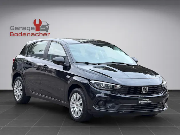 FIAT Tipo 1.5 Cult * Benzin * 130PS * Automat