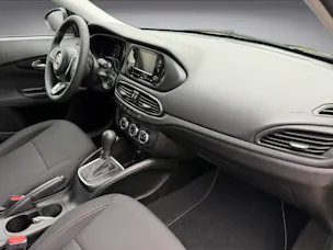 FIAT Tipo 1.5 Cult * Benzin * 130PS * Automat