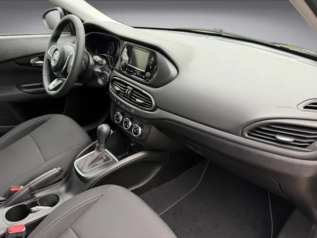 FIAT Tipo 1.5 Cult * Benzin * 130PS * Automat