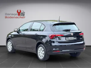 FIAT Tipo 1.5 Cult * Benzin * 130PS * Automat