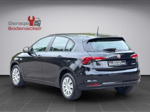 FIAT Tipo 1.5 Cult * Benzin * 130PS * Automat