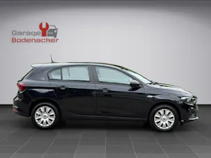 FIAT Tipo 1.5 Cult * Benzin * 130PS * Automat