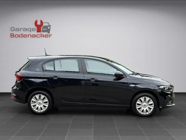 FIAT Tipo 1.5 Cult * Benzin * 130PS * Automat