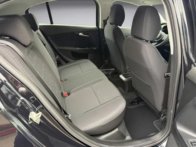FIAT Tipo 1.5 Cult * Benzin * 130PS * Automat