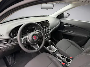 FIAT Tipo 1.5 Cult * Benzin * 130PS * Automat