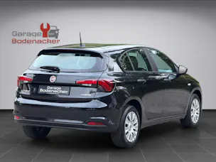 FIAT Tipo 1.5 Cult * Benzin * 130PS * Automat