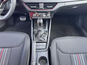 SKODA Kamiq 1.5 TSI Monte Carlo DSG-Automat