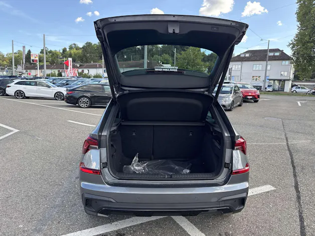 SKODA Kamiq 1.5 TSI Monte Carlo DSG-Automat