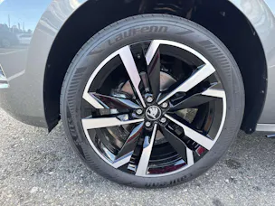 SKODA Kamiq 1.5 TSI Monte Carlo DSG-Automat