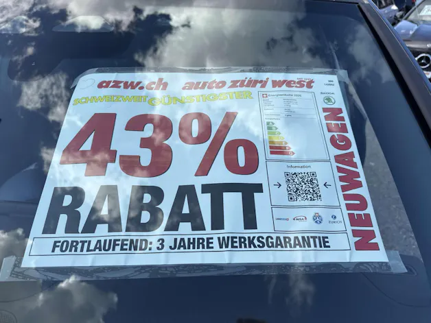 SKODA Kamiq 1.5 TSI Monte Carlo DSG-Automat