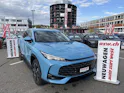 MG HS 1.5 T PHEV Comfort 272PS Automat