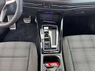 VW Golf 2.0 TSi GTi 266PS DSG-Automat