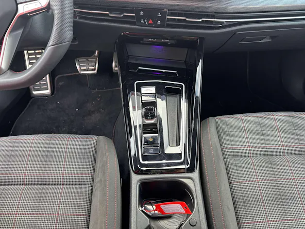 VW Golf 2.0 TSi GTi 266PS DSG-Automat