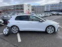 VW Golf 2.0 TSi GTi 266PS DSG-Automat