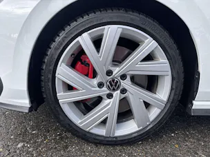 VW Golf 2.0 TSi GTi 266PS DSG-Automat