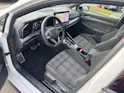 VW Golf 2.0 TSi GTi 266PS DSG-Automat