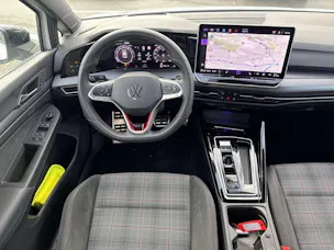 VW Golf 2.0 TSi GTi 266PS DSG-Automat