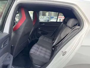 VW Golf 2.0 TSi GTi 266PS DSG-Automat