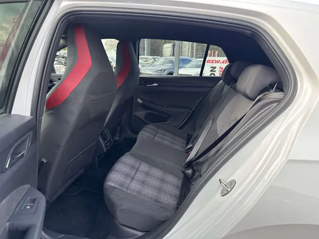 VW Golf 2.0 TSi GTi 266PS DSG-Automat