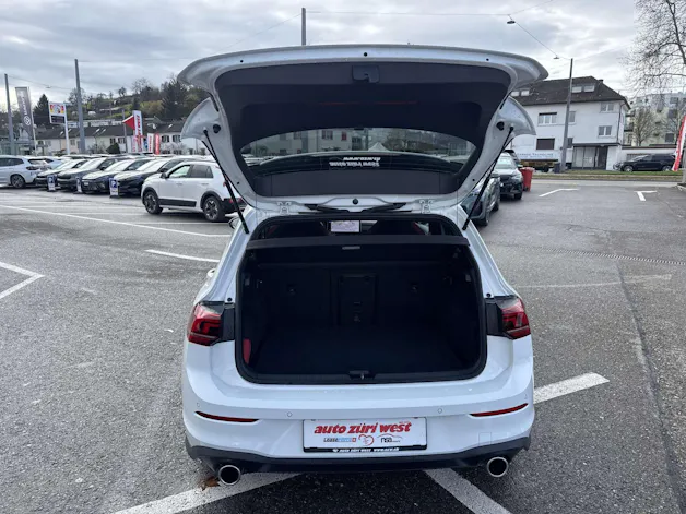 VW Golf 2.0 TSi GTi 266PS DSG-Automat
