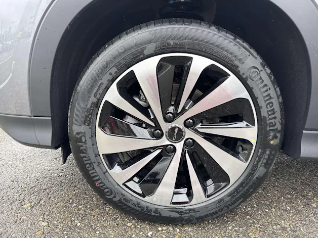 BYD Seal U DM-i PHEV Design AWD 324PS Automat