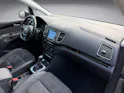 VW Sharan 2.0 TDI BMT Highline DSG * Facelift * 184PS * AHK * Panorama *