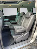 VW Sharan 2.0 TDI BMT Highline DSG * Facelift * 184PS * AHK * Panorama *
