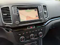 VW Sharan 2.0 TDI BMT Highline DSG * Facelift * 184PS * AHK * Panorama *