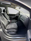 VW Sharan 2.0 TDI BMT Highline DSG * Facelift * 184PS * AHK * Panorama *